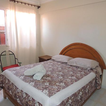 Hostal Dinosaurio Acomodação com café da manhã Torotoro Exterior foto